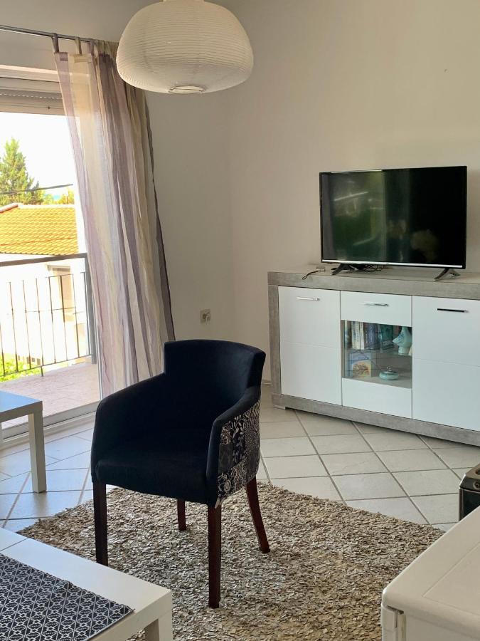Apartman Ana Zeleni Pojas Bar Exterior foto